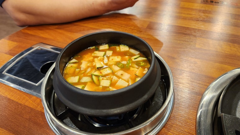 팔계로 정육 이미지