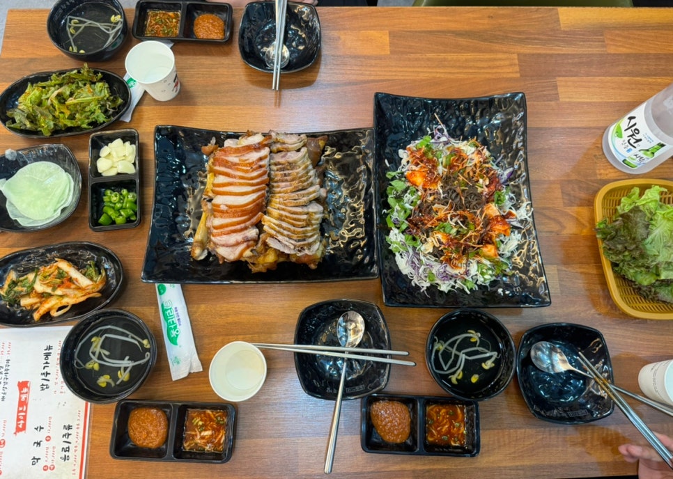 마라미니족발 이미지