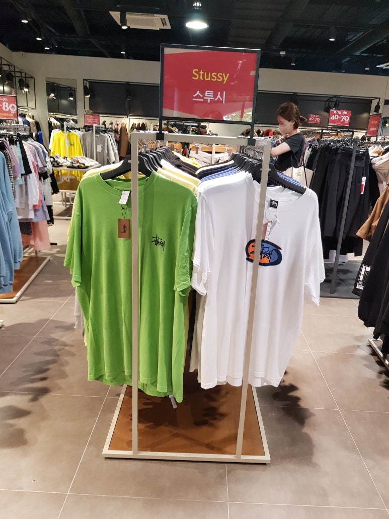 신세계정보 이미지