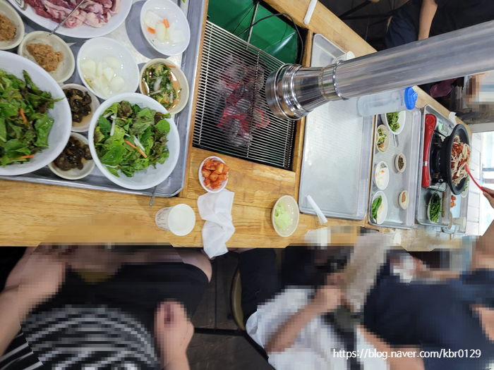 하늘천따지식당 이미지