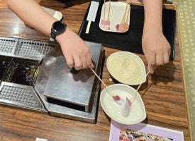 쿠시마루 이미지