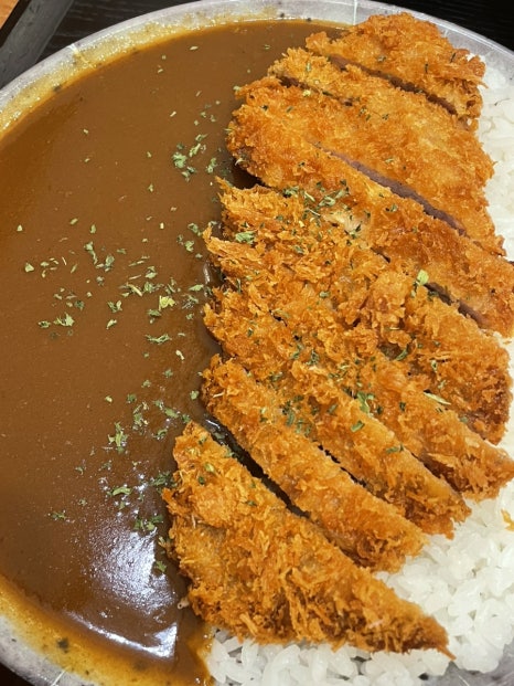 봉덕카츠 이미지