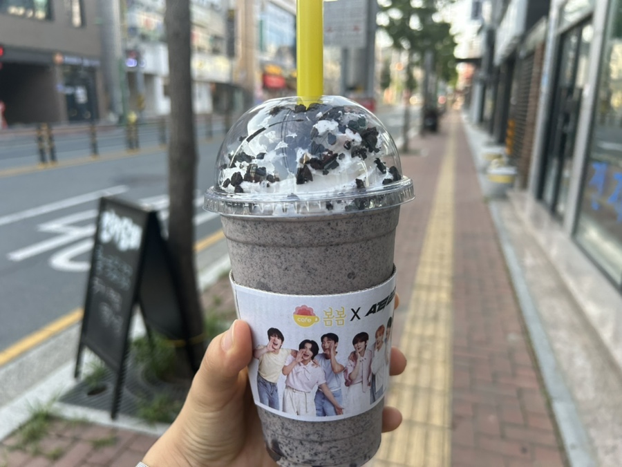냉면가왕갈비 이미지