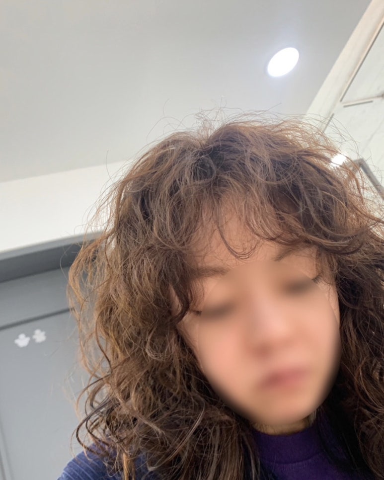 미즈헤어라인 이미지
