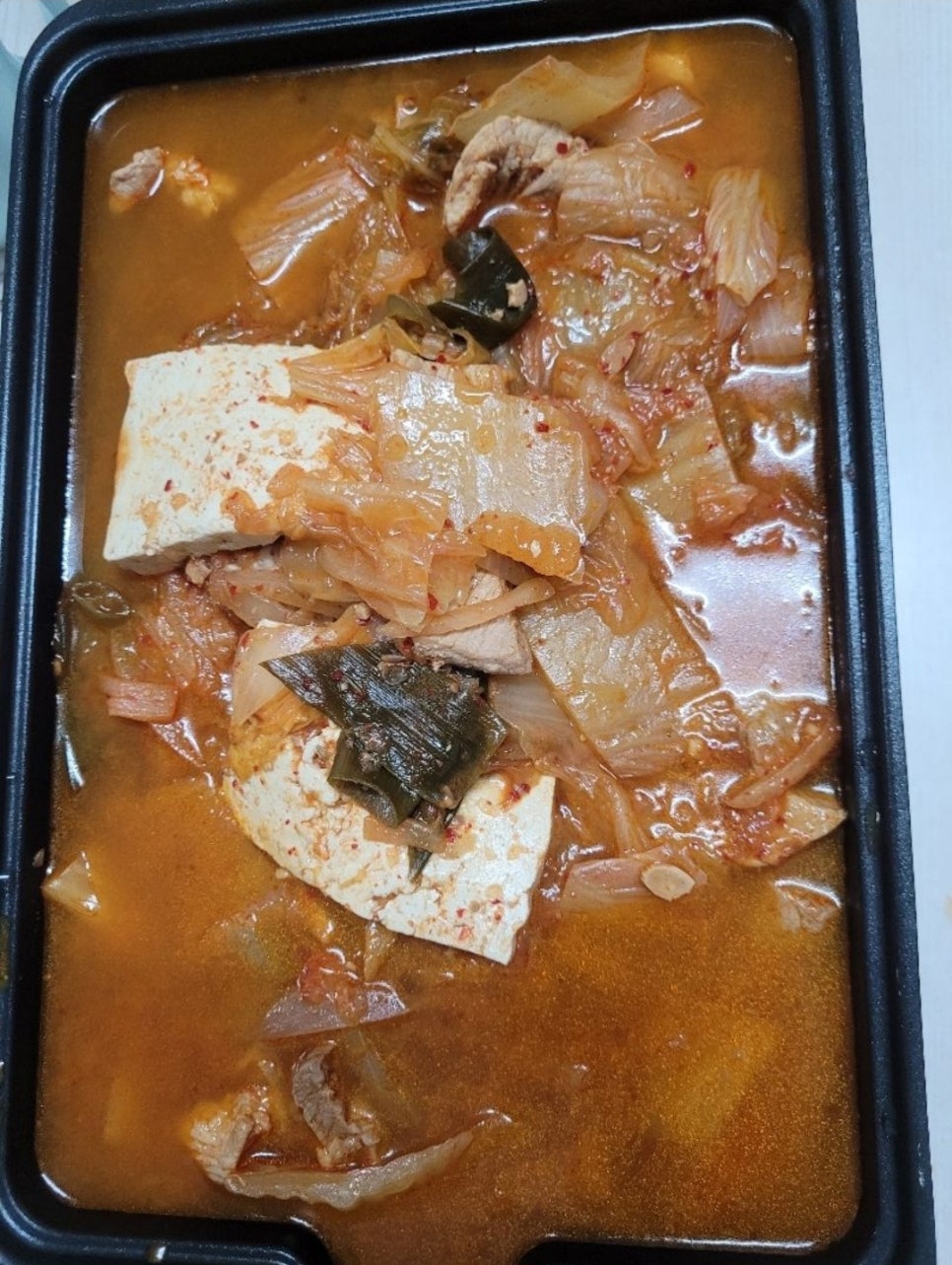 참숯불갈비천국 이미지
