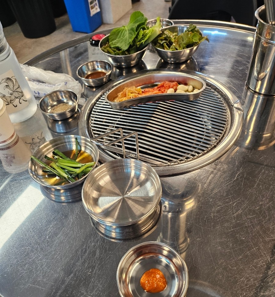 우리뒷고기해산물 이미지