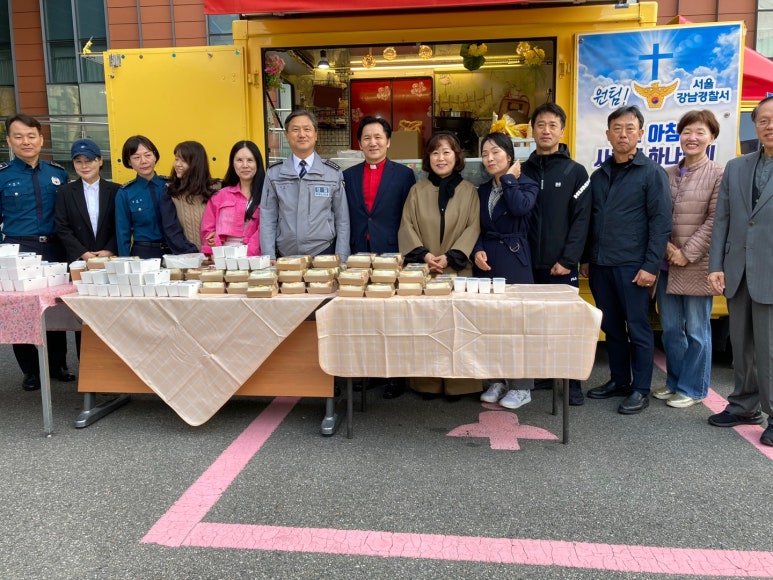 강단푸드 이미지