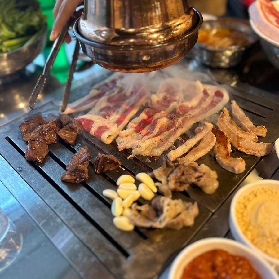 제물포주먹고기 이미지