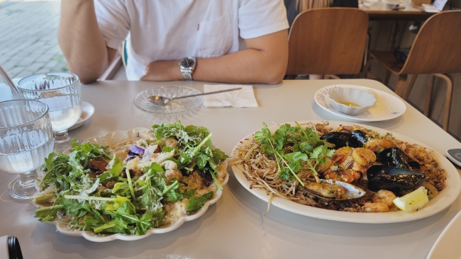 남매식당 이미지
