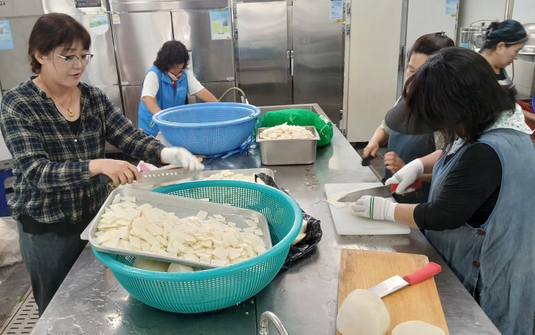 제주고산농업협동조합 이미지