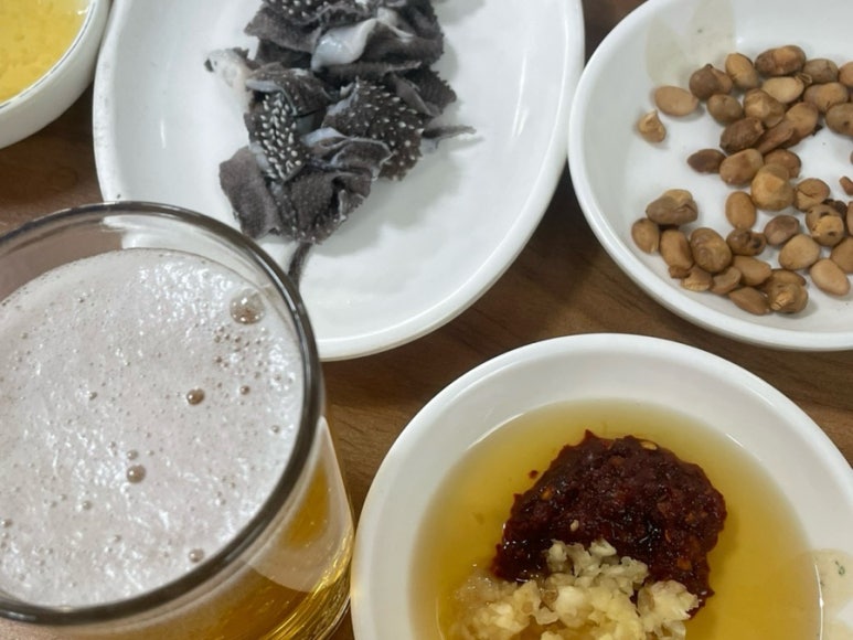 참생고기육회식당 이미지