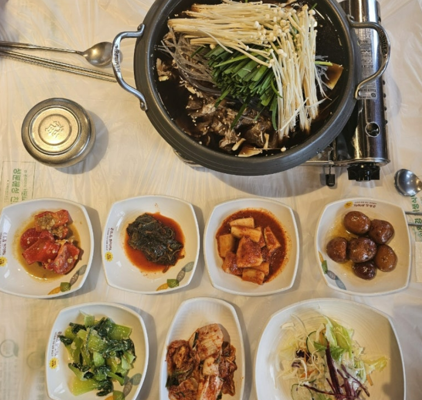 불태산진원성한우 이미지