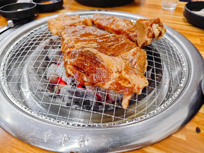 상계동갈비 노원점 이미지