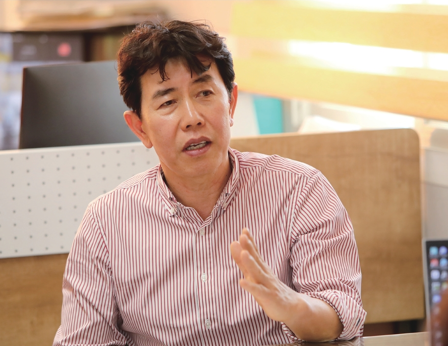 (주)새롬푸드 농업회사법인 이미지