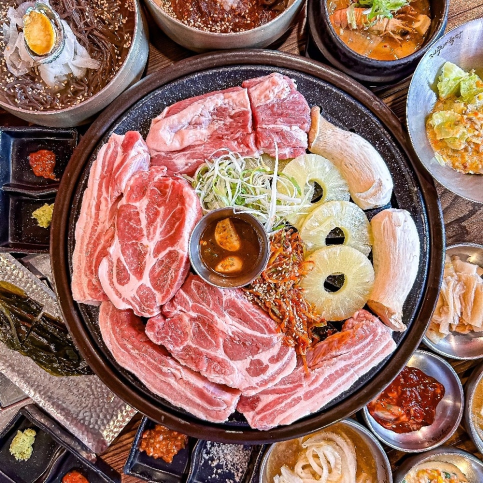 제주애월당 이미지
