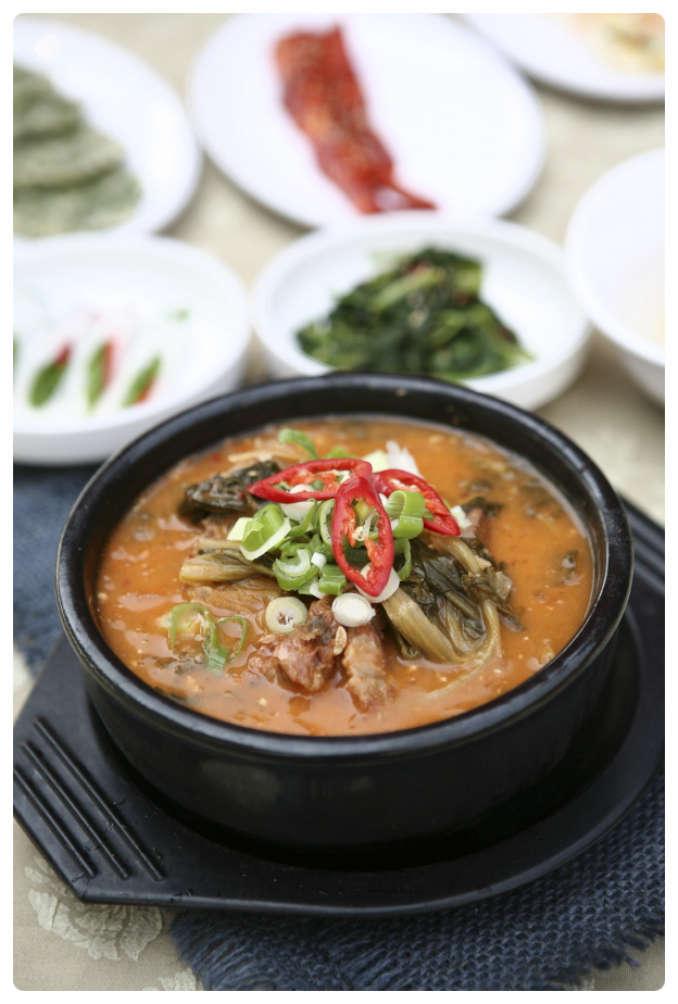 다경감자탕 이미지