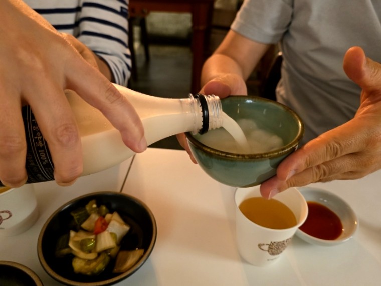 도시두부가게X대한순두부 이미지