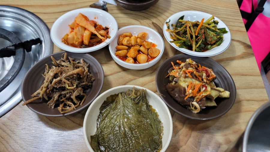 전주한방오리 대표 사진