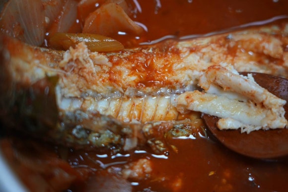 바름이네 생선가게 이미지