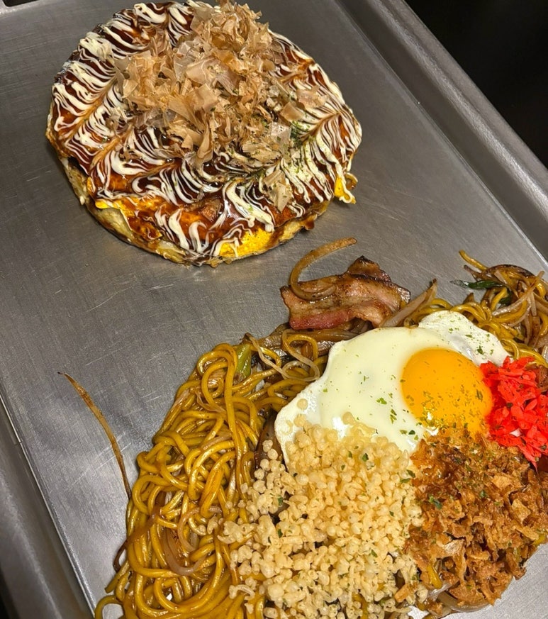 오코노미볼트 이미지