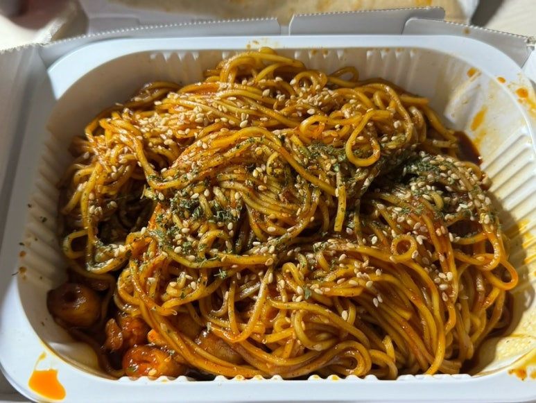 신라직화구이치킨 이미지