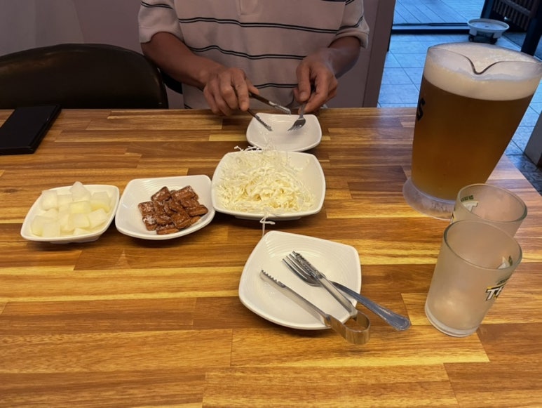 다정치킨호프 이미지