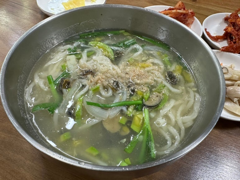 도동이네 집밥 이미지
