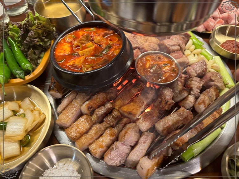 고깃리88번지 진주하대점 이미지
