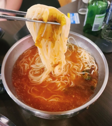 대관령한우실비식당 이미지