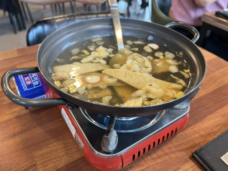 도야족발보쌈일광 이미지