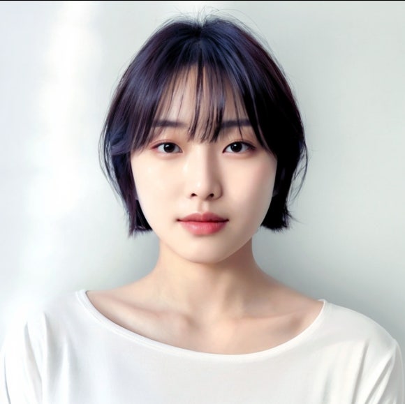 결스타일 이미지