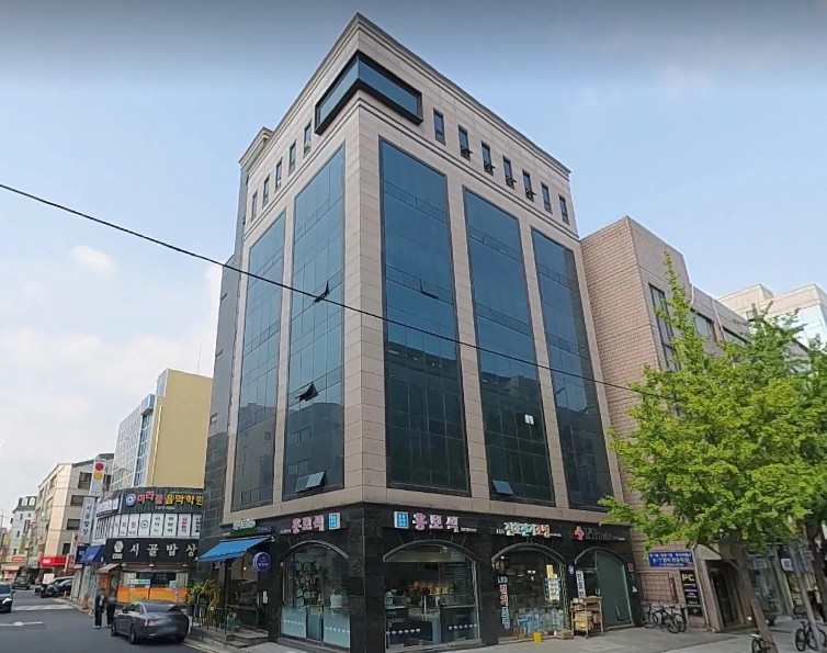 한영빌딩 이미지