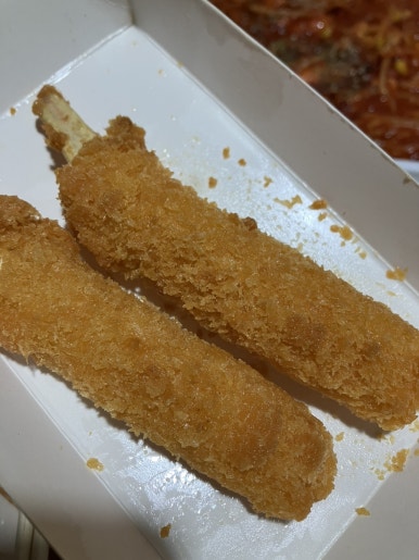 싸다아구찜 이미지