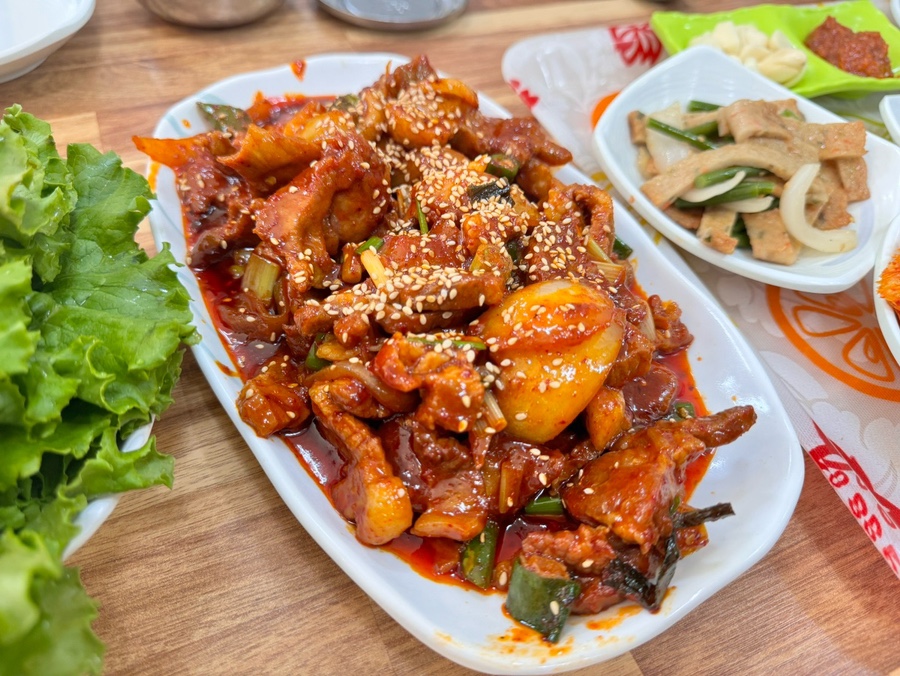 삽교젓갈 이미지