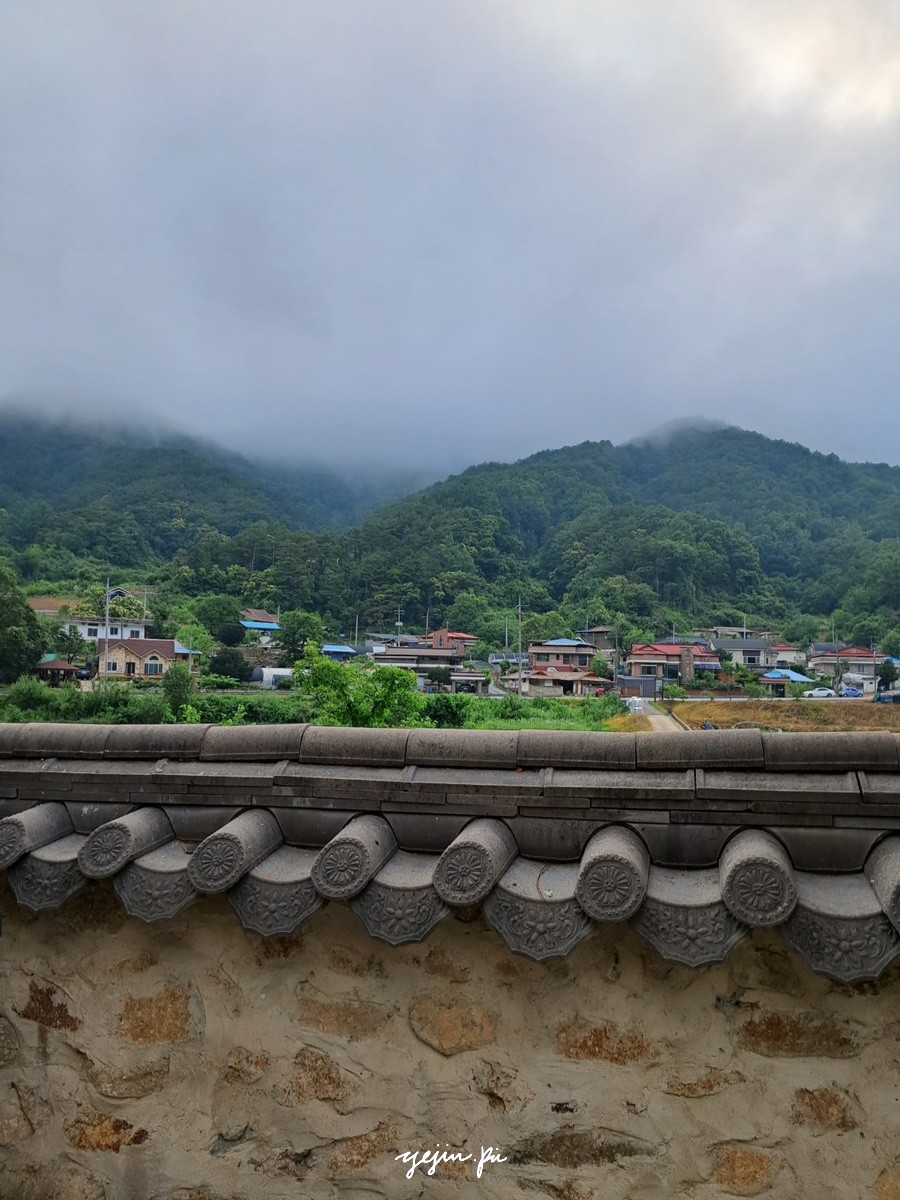 대송한옥 이미지