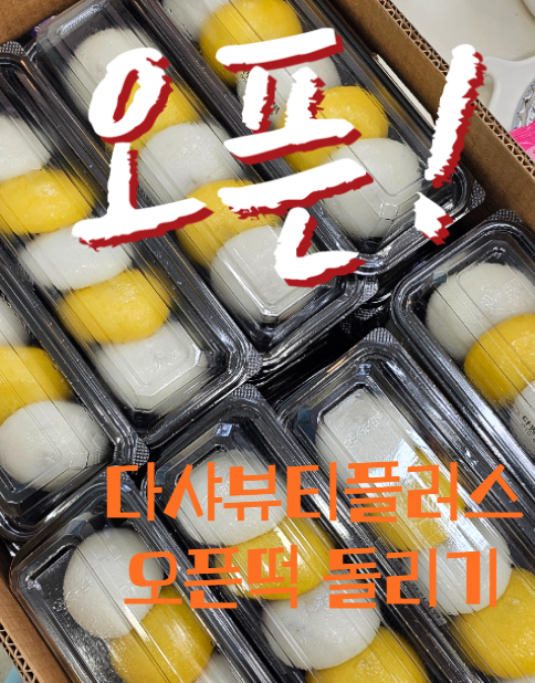 다샤뷰티플러스 이미지