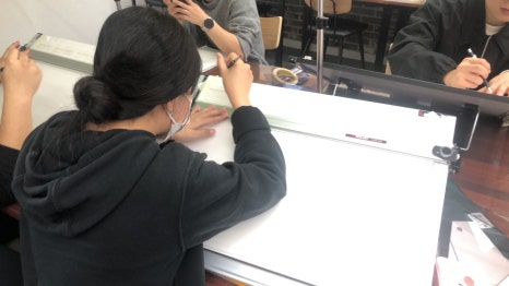 공간인테리어기술학원 이미지