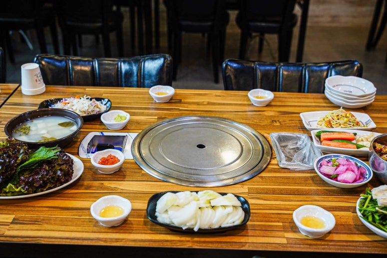 맛소문반찬 이미지