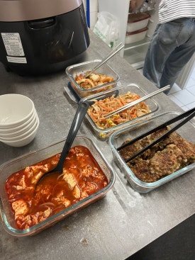 굿모닝민박2 이미지