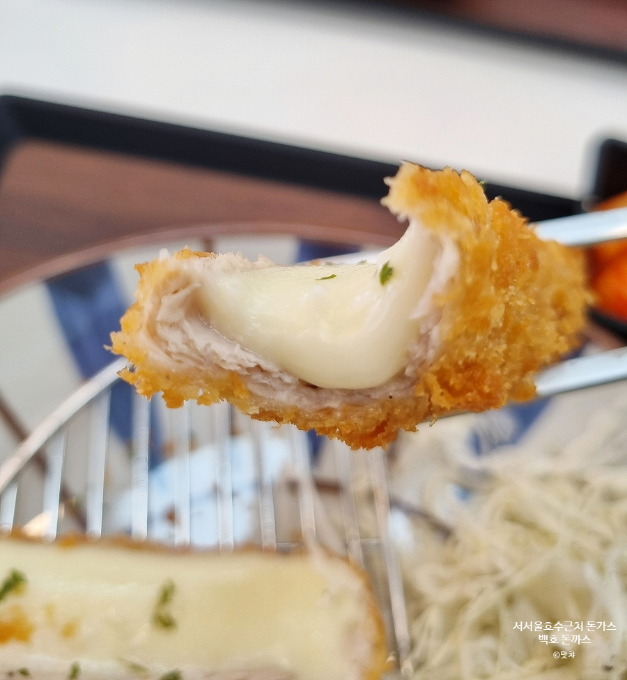 백호돈가스 이미지