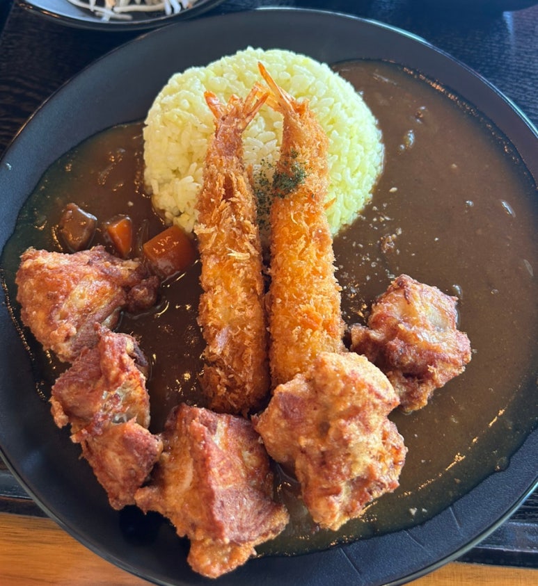 와가야카레 이미지