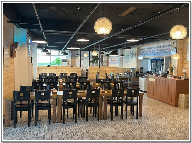 시골농담미꾸라지매운탕 이미지