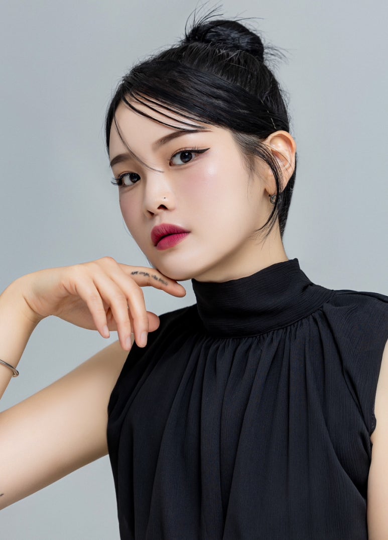 정아헤어 이미지