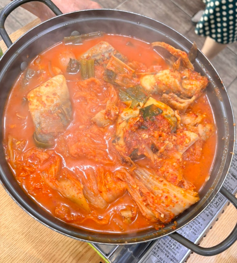 용두해마루생선구이 이미지
