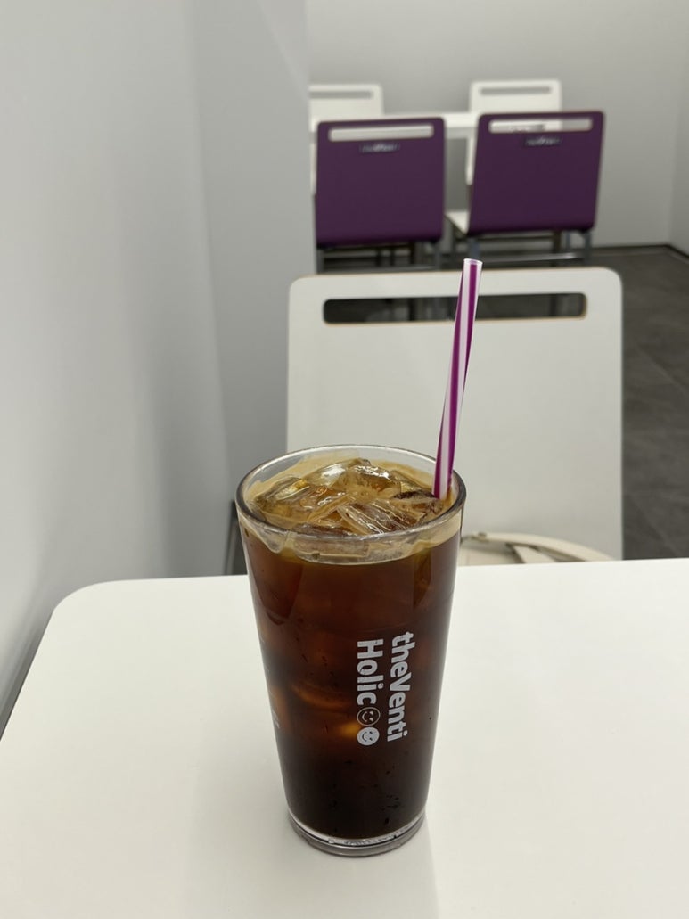 더벤티광주충장로점 이미지