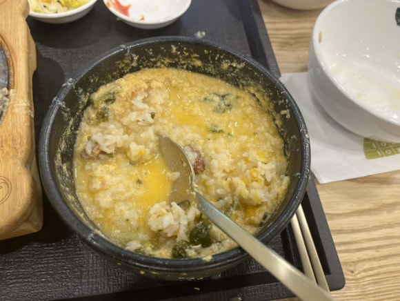 죽이야기마포역점 이미지