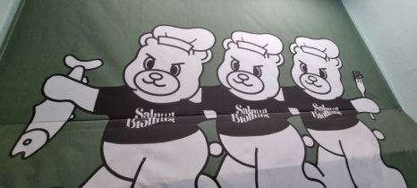 살몬연어이야기 이미지