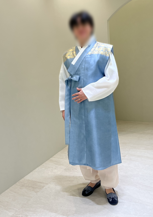 느루한복 이미지