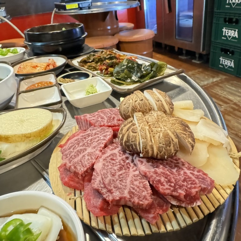 소금구이 이미지