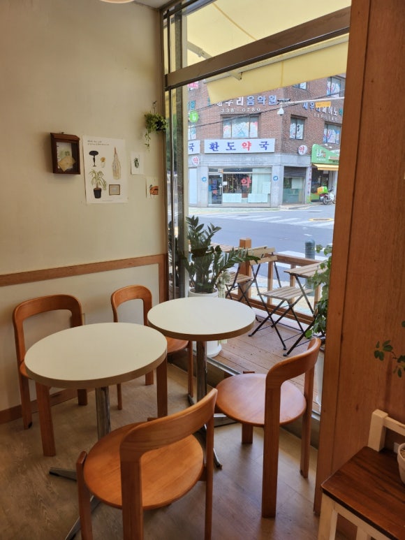 클로버 베이커리(Clover Bakery) 이미지
